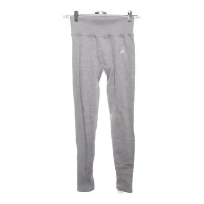 Sportleggings (Grijs) van ICIW Dons, Polyamide, Polyester, Elastaan