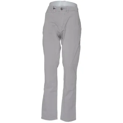 Chinos (Grå) från Hampton Republic Bomull, Elastan