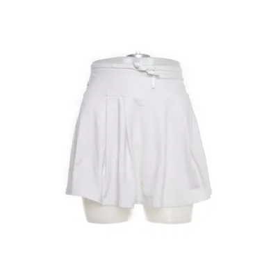 Träningskjol (Beige) från Lacoste Sport Elastan, Nylon