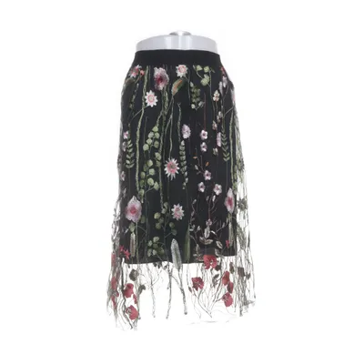 Kjol (Svart, Grön, Flerfärgad) från JYOTHI Polyamid, Polyester