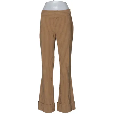 Chinos (Beige) from Guess Jeans Elastane, Polyamide, Polyester, Viscose