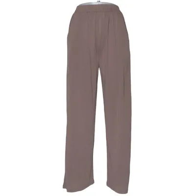 Palazzo broek (Ness) van Grace & Mila Modal, Polyester