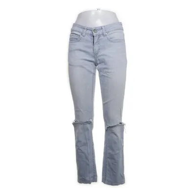Jean (HEP LIGHT) de Acne Jeans Coton