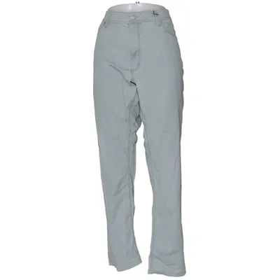 Chinos (Green) from Bexleys