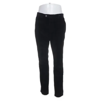 Manchesterbyxor (Brian Cord Trouser) från Bläck Bomull, Elastan