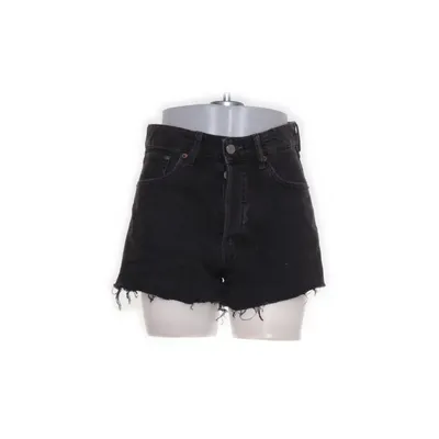 Jeansshorts (Svart) från &Denim by H&M Bomull