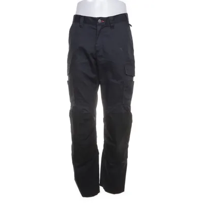 Cargobyxor (Svart) från ICA Bomull, Polyester