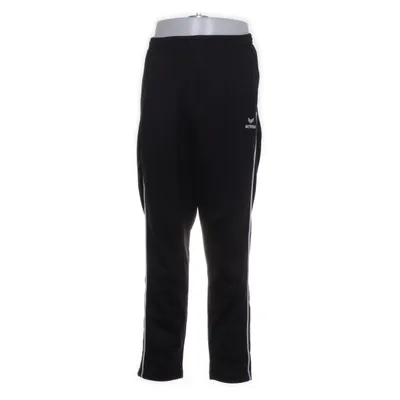 Pantalon de jogging (Noir) de Erima Polyester