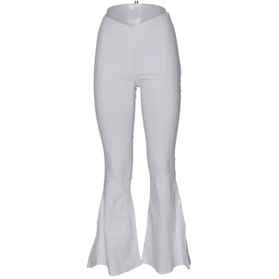Palazzo pants (White) from Nico Nico