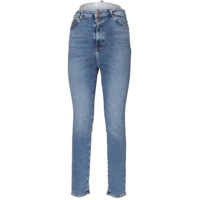 Jean (Bleu) de Own Coton, Élasthane, Polyester