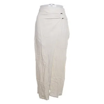 Maxi rok (Beige) van Amisu Linnen, Viscose