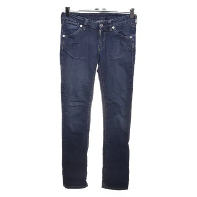 Jeans (Blå) från Replay & Sons Bomull, Elastan