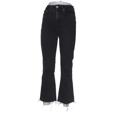 Jeans (Black) from Perfect Jeans Gina Tricot Cotton, Elastane