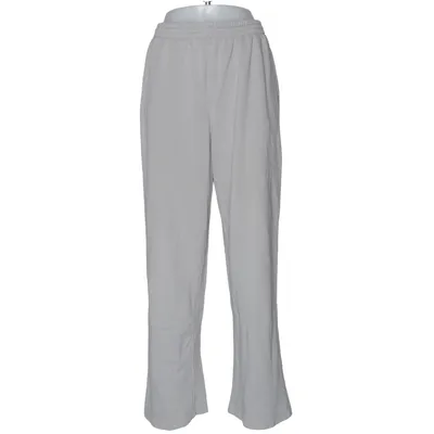 Joggingbroek (Grijs) van H&M Katoen, Polyester, Viscose