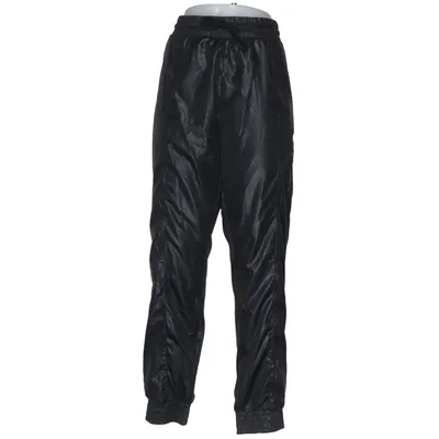 Trainingsbroek (Zwart) van Peak Performance Gerecycled polyester