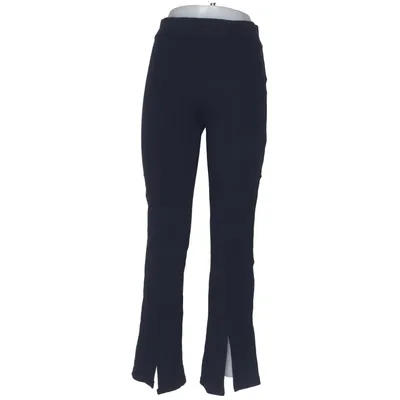 Pantalon (Bleu) de Eight Sthlm Élasthane, Polyester