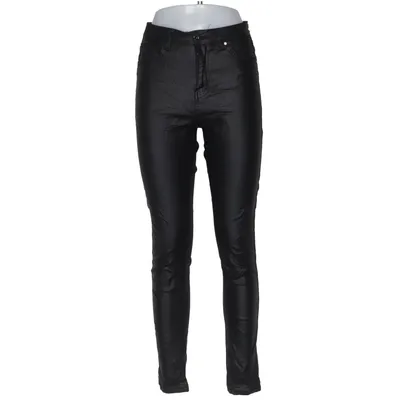 Byxor (Svart) från Goodies Jeans Bomull, Elastan, Polyester
