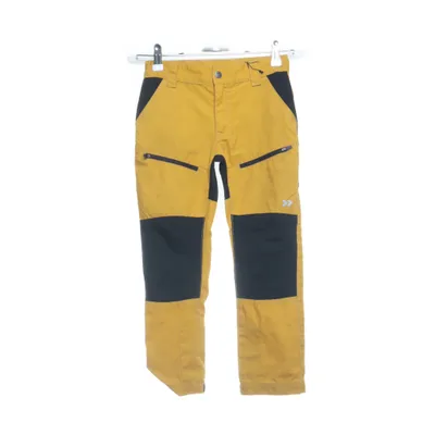 Outdoor broek (Geel, Zwart) van Funk by Lager 157