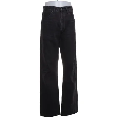 Jeans (50'S Straight) från Levi Strauss & Co Bomull, Hampa