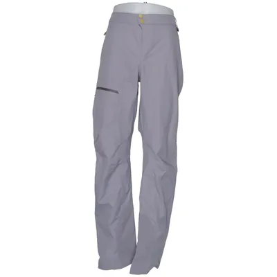 Friluftsbyxor (Grå) från Áhkká Polyester