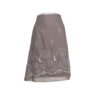 Kjol (Beige) från Simple Wish Bomull