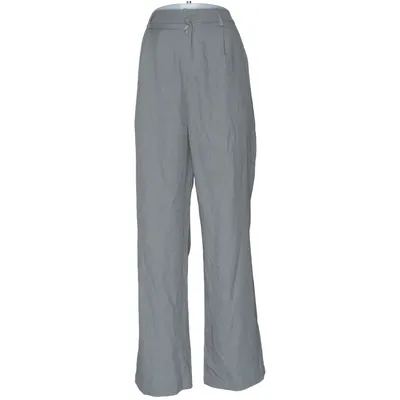 Palazzo pants (Filippa Pant) from Rut & Circle Elastane, Polyester, Viscose