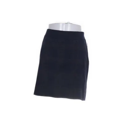 Skirt (Blue) from Armedangels Cotton, Wool