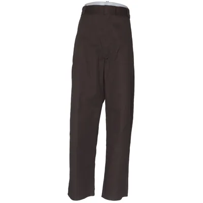 Pants (Brown) from Dickies Cotton, Polyester