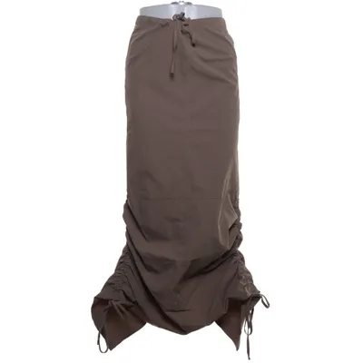 Kjol (Grön) från JJXX Polyester