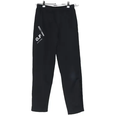 Surpantalon (Noir) de Bauer Team Polyester