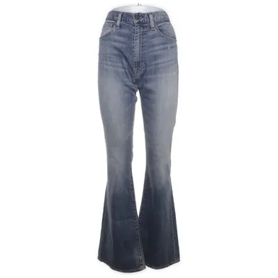 Spijkerbroek (Blauw) van Denim & Supply Ralph Lauren Katoen, Polyester