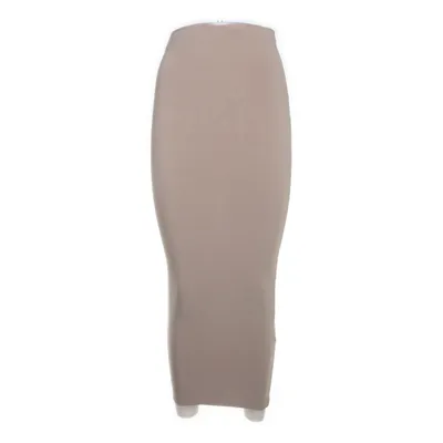 Långkjol (Beige) från Fashion Nova