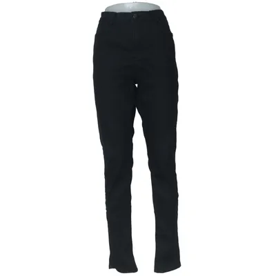 Spijkerbroek (Zwart, Zilver) van Zoul Edition Katoen, Elastaan, Polyester