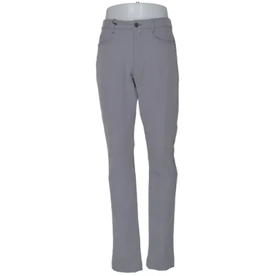Chinos (Grå) från Calvin Klein Golf Elastan, Polyester