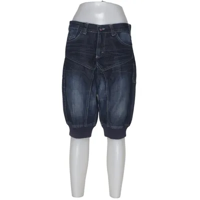 Jeansshorts (NAIMA) från Koola Anna Bomull, Elastan