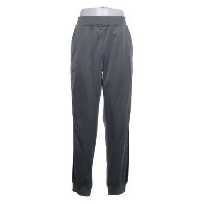 Träningsbyxor (Grå, Svart) från Jogger Polyester