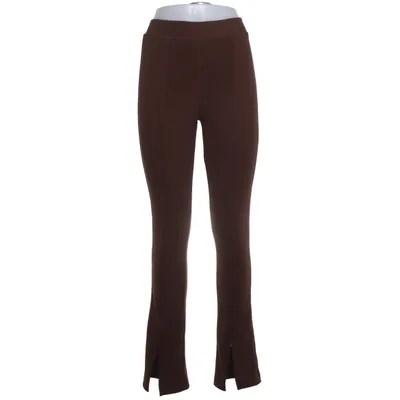 Leggings (Brun) från DF Young Elastan, Polyester