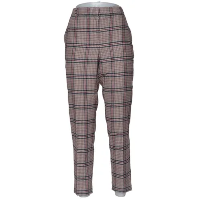 Kostymbyxor (Beige, Flerfärgad) från GANT Polyester, Viskos, Ull