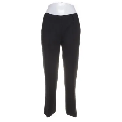 Kostymbyxor (Svart) från Riley Woman Elastan, Polyester, Ull