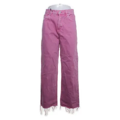 Jeans (Rosa) från Abrand Jeans