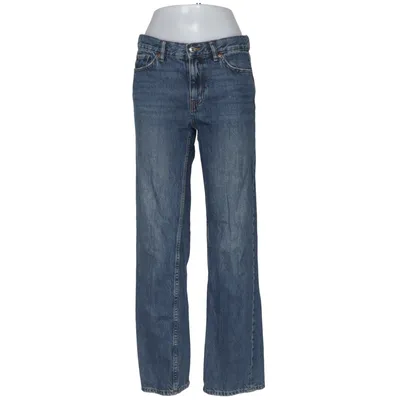 Jeans (Perfect Jeans) fra Perfect Jeans Gina Tricot Økologisk bomuld
