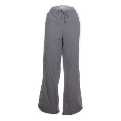Pantalon cargo (Gris) de Alex Élasthane, Polyamide