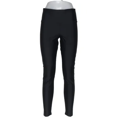 Collants de sport (Noir) de Athlecia Élasthane, Polyamide