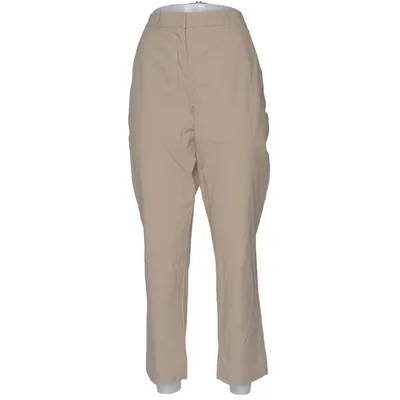 Chino (Beige) de Cambio Coton, Élasthane
