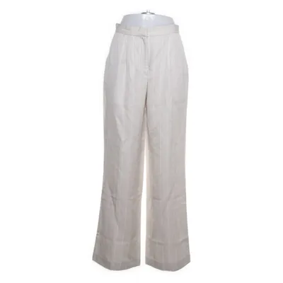 Palazzobukser (Celeste Trousers) fra Barbour Linned, Lyocell, Polyester