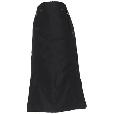 Overskirt (Gray) from Ross Sportswear Polyester