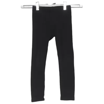 Leggings (Black) from Peuhu