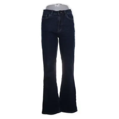 Jeans (Blå) från Essentials by Tchibo Bomull, Elastan