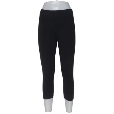 Leggings (Black) from By Ellos Cotton, Elastane