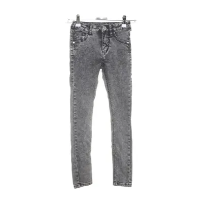 Jeans (Sort) fra LDB Industries Bomuld, Elastan, Polyester